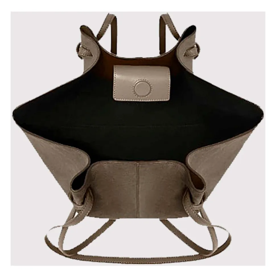 Mochi Schultertasche