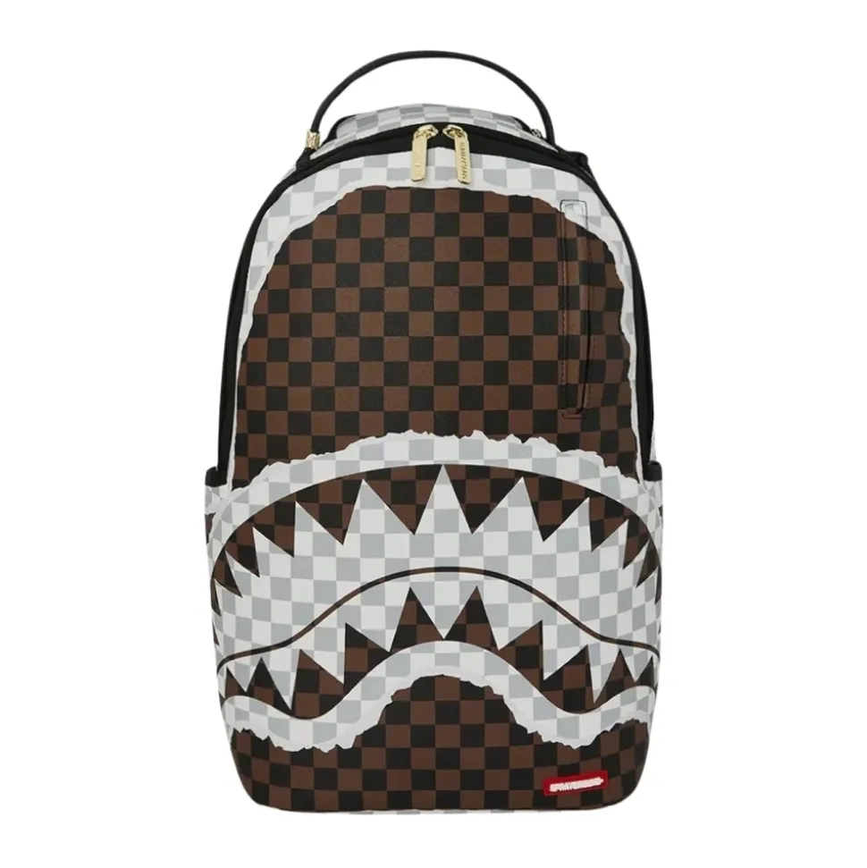 Mochila Tear Chack Rucksack
