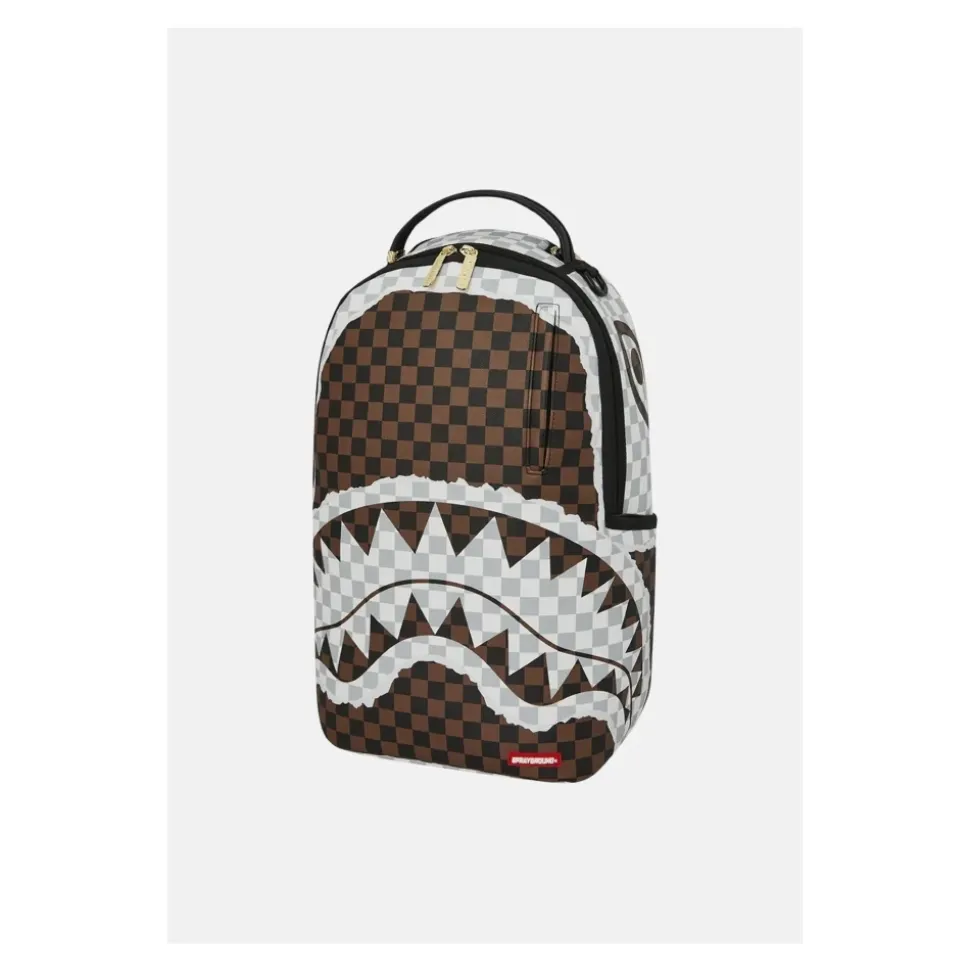 Mochila Tear Chack Rucksack
