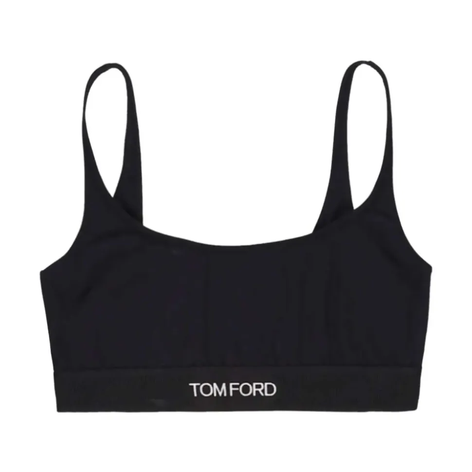 Modal Signature Bralette
