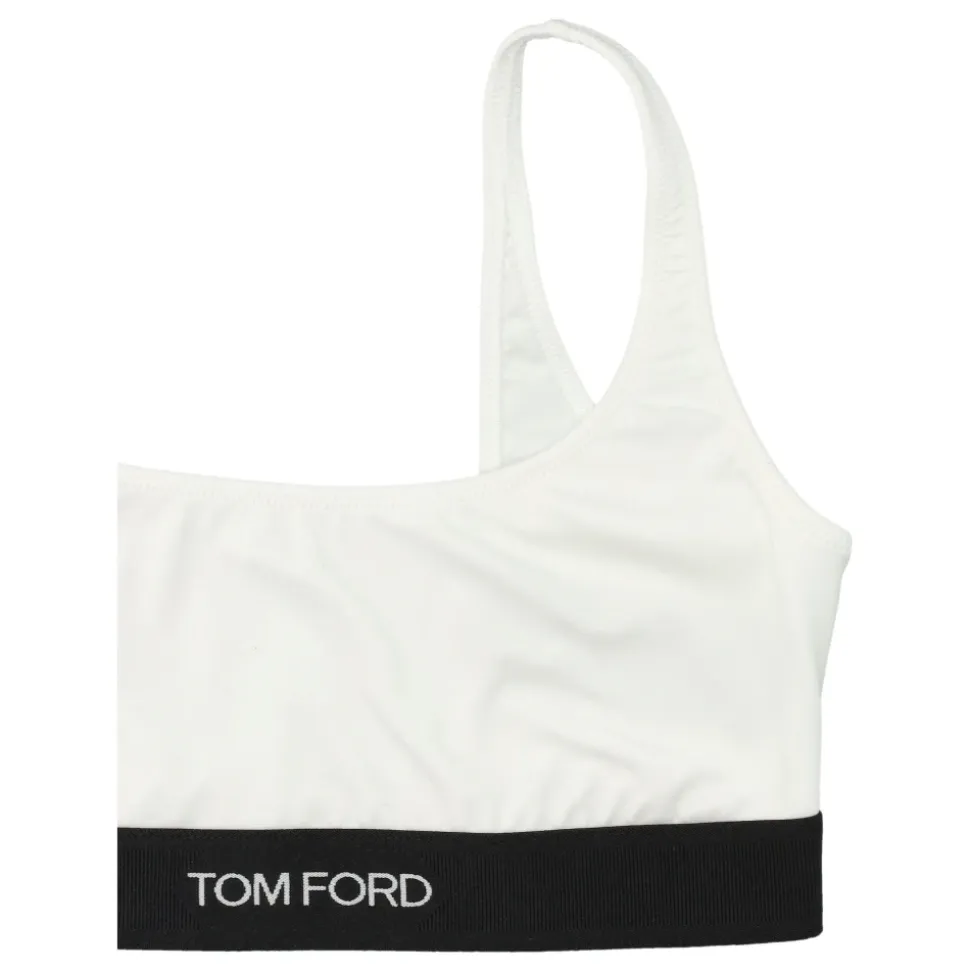 Modal Signature Bralette