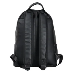 Modern Funktionaler Schwarzer Rucksack Wings Basic