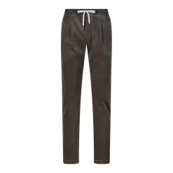 Moderne Komfort Cordhose