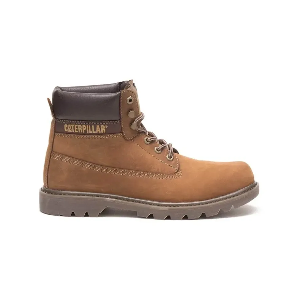 Moderne Leder High-Top Sneakers