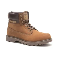 Moderne Leder High-Top Sneakers