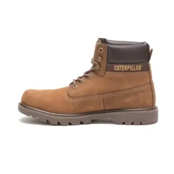 Moderne Leder High-Top Sneakers