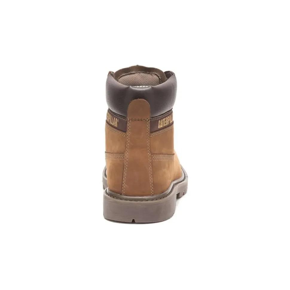 Moderne Leder High-Top Sneakers