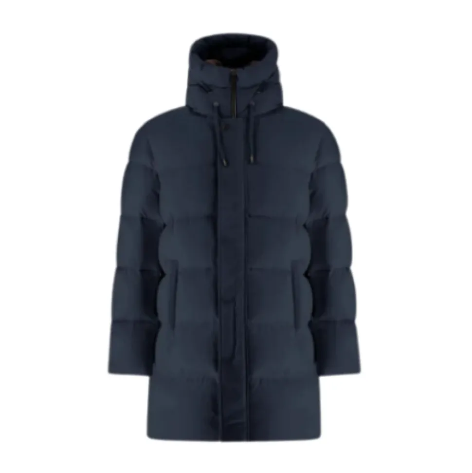 Moderne leichte Bomberjacke