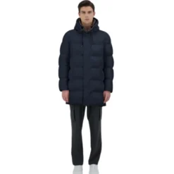 Moderne leichte Bomberjacke