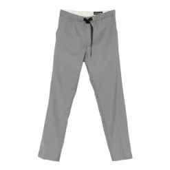 Moderne Passform Grigio Hose