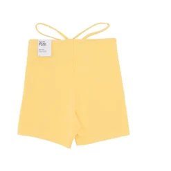 Moderne Radshorts