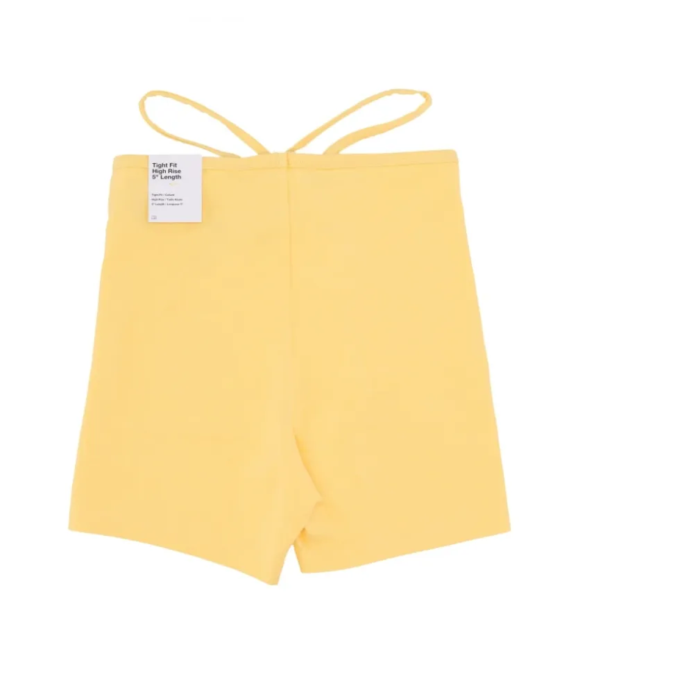 Moderne Radshorts