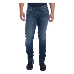 Moderne Skinny Fit Denim Jeans