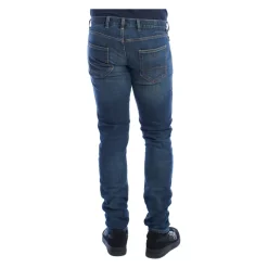 Moderne Skinny Fit Denim Jeans