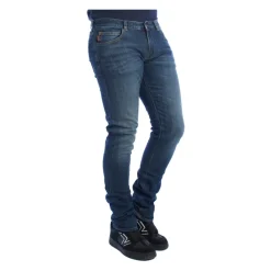 Moderne Skinny Fit Denim Jeans