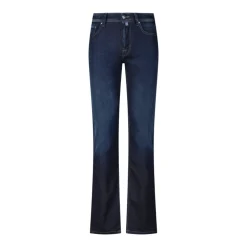 Moderne Slim-Fit Denim Jeans