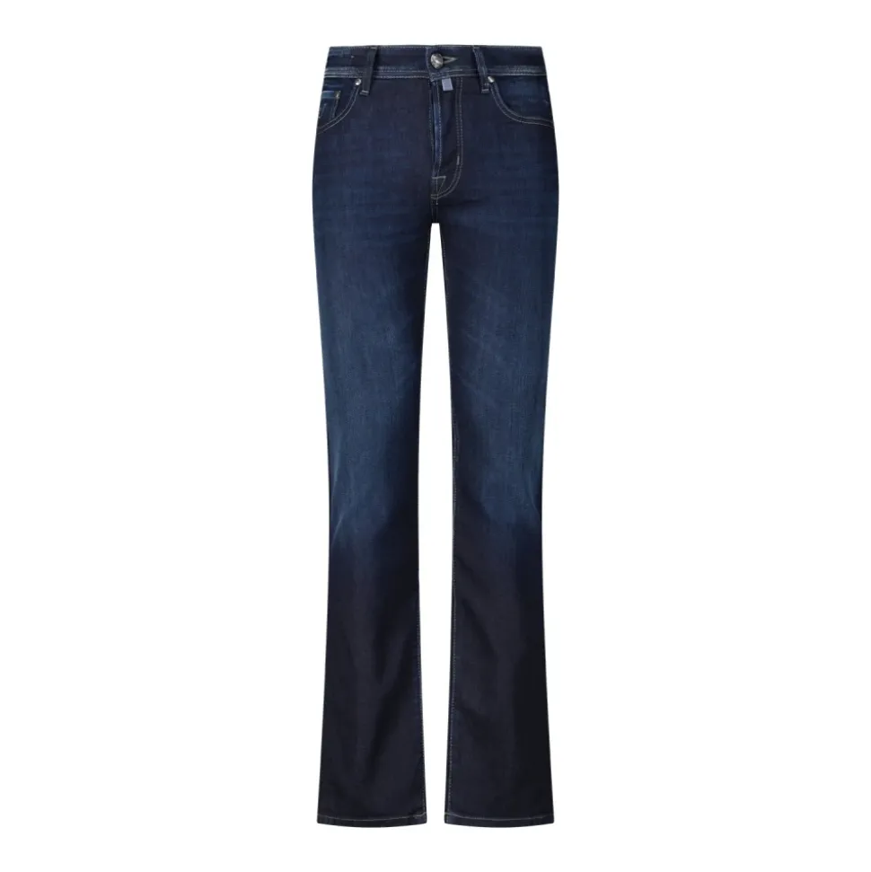 Moderne Slim-Fit Denim Jeans