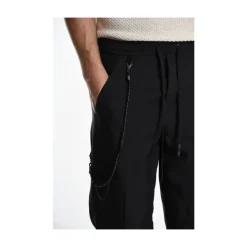 Moderne Stylische Hose