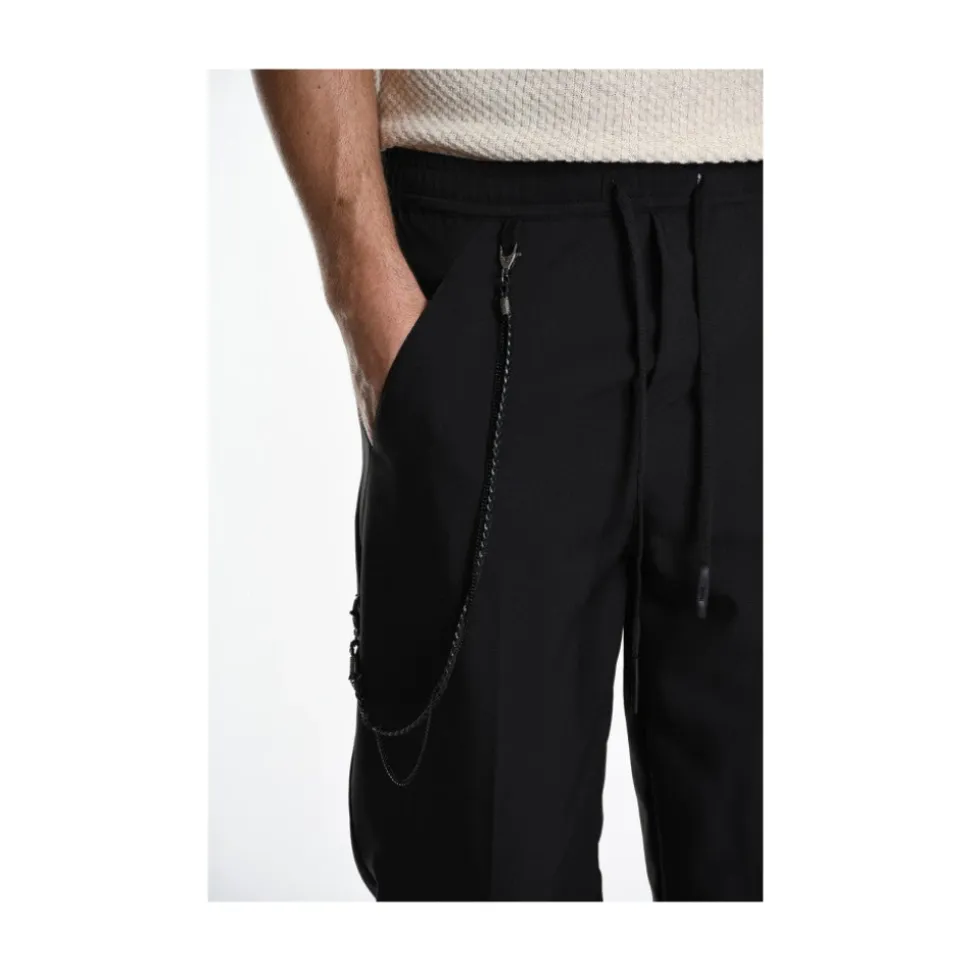 Moderne Stylische Hose