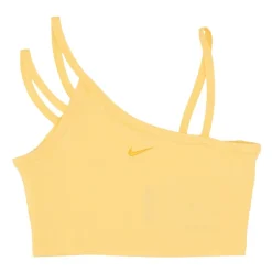 Moderner Cropped Top mit Swoosh-Logo