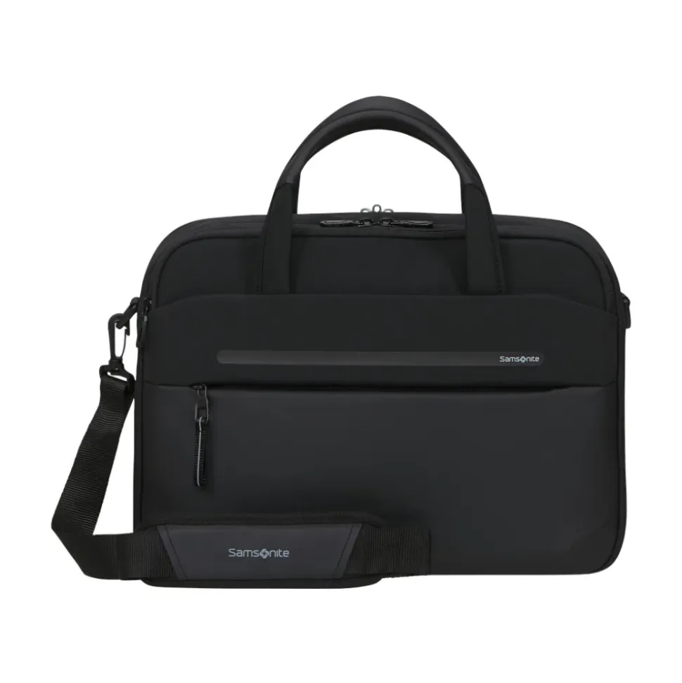 Moderny 15.6 Laptop-Aktentasche