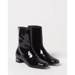 Modische Ankle Boots Niedriger Absatz