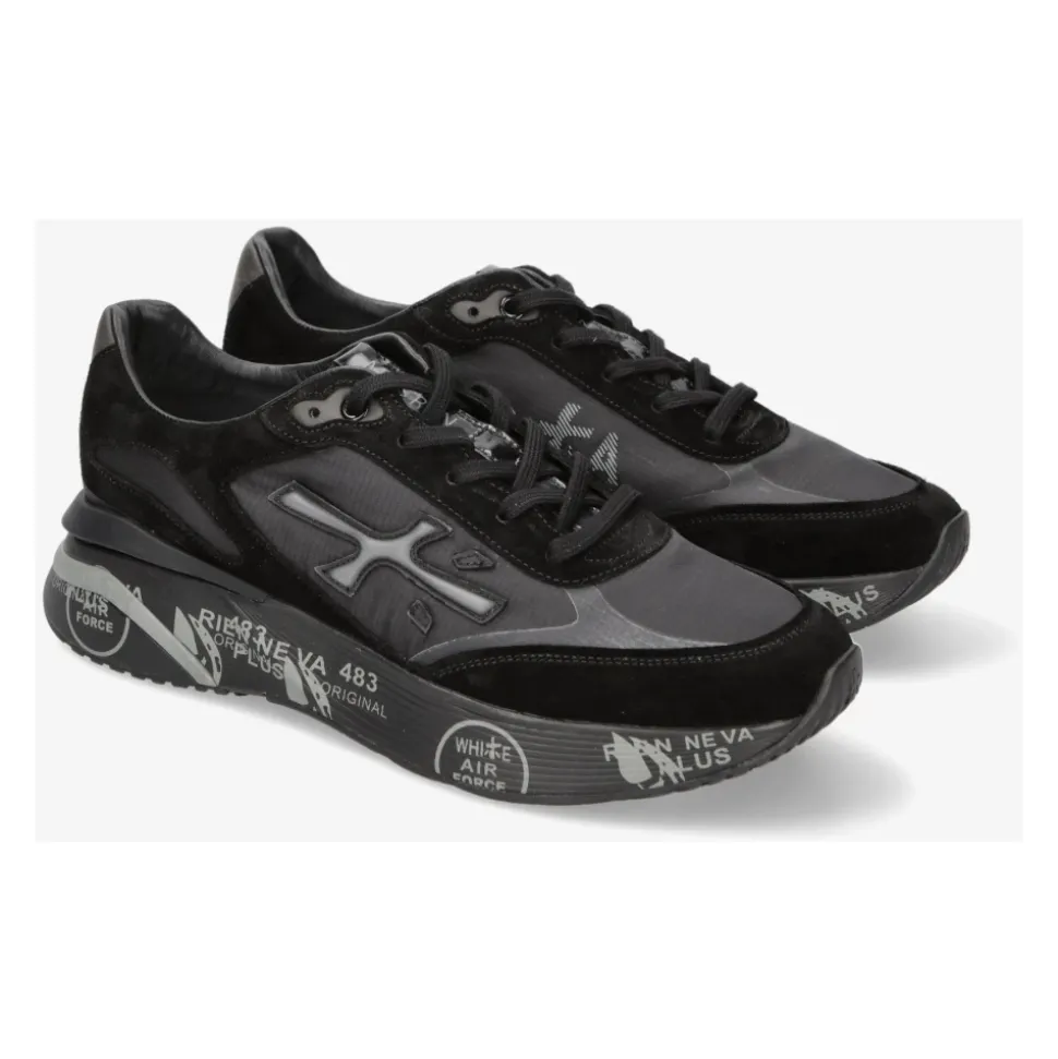 MOERUN 6445 Sneakers