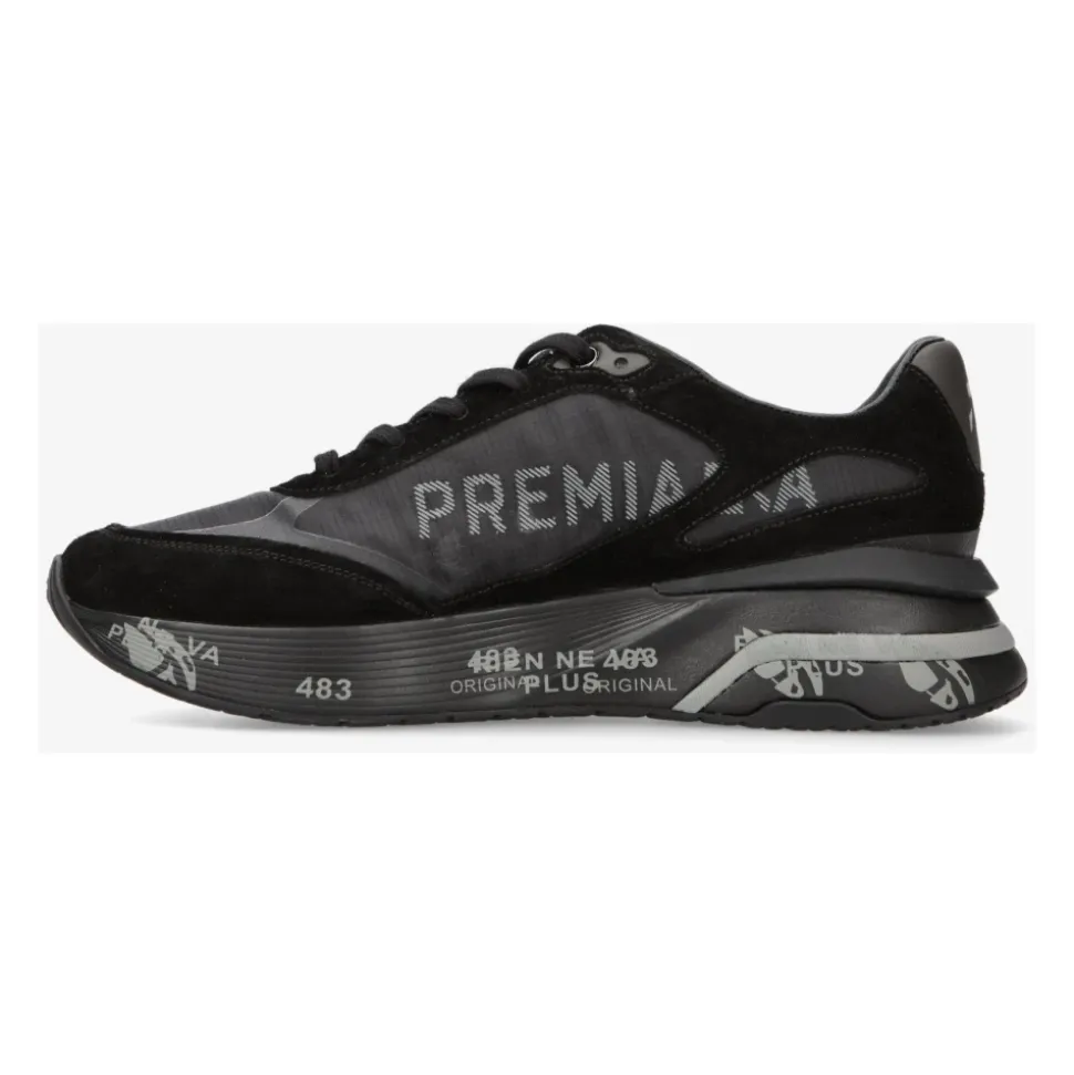 MOERUN 6445 Sneakers