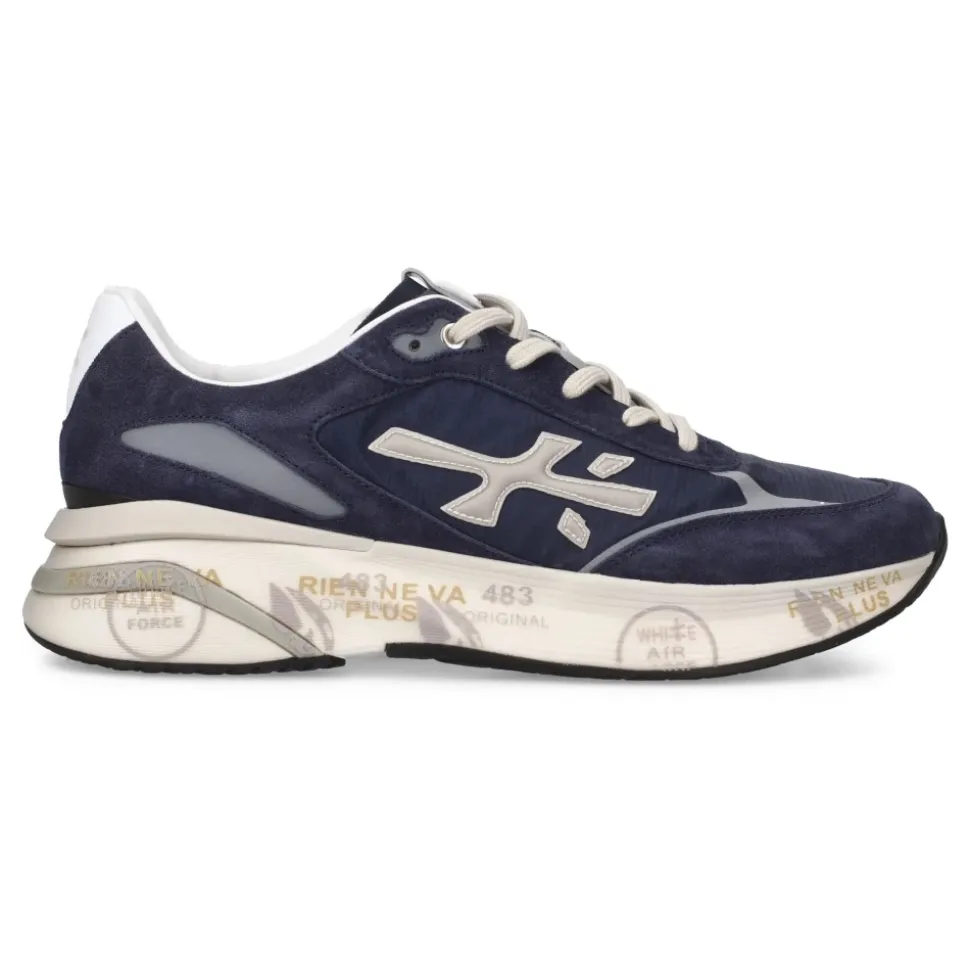 Moerun Sneakers