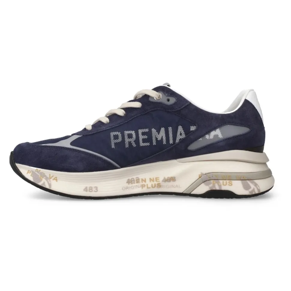 Moerun Sneakers