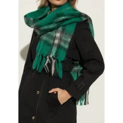 Mohair Schal