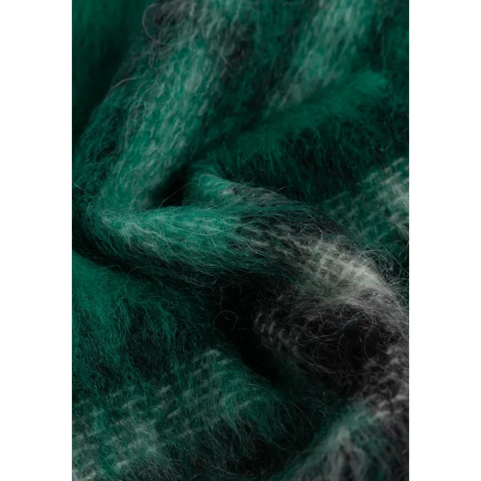 Mohair Schal