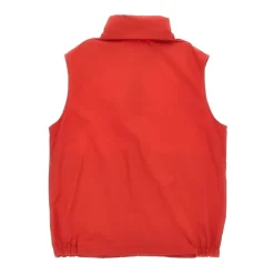 MONCLER KIDS Mäntel Rot