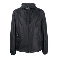 Moncler Mäntel Blau