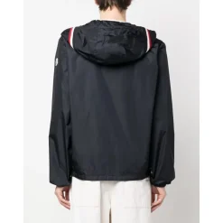 Moncler Mäntel Blau