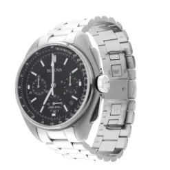 Mondpilot Chronograph Uhr