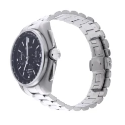 Mondpilot Chronograph Uhr