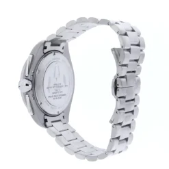 Mondpilot Chronograph Uhr