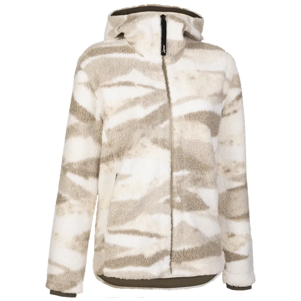 Mondstein Thermohoodie
