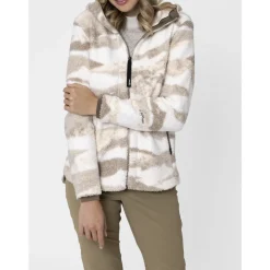 Mondstein Thermohoodie