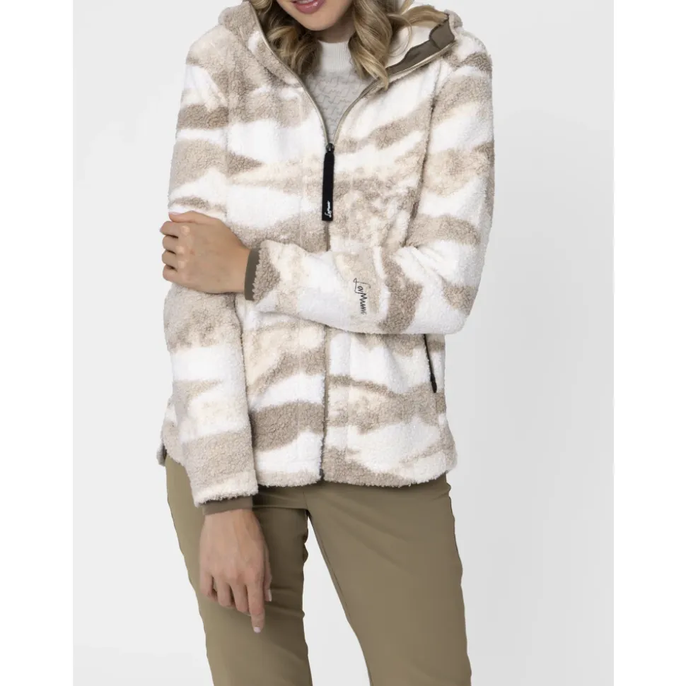 Mondstein Thermohoodie