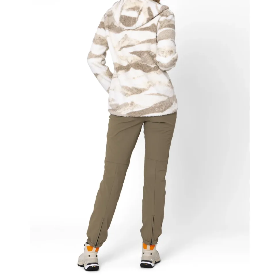 Mondstein Thermohoodie