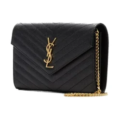 Monogram Grain De Poudre Bag
