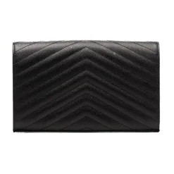 Monogram Grain De Poudre Bag