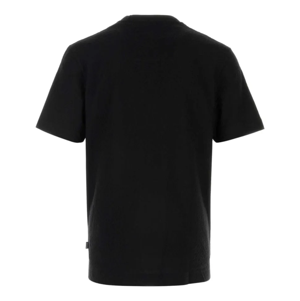 Monogram Jacquard T-Shirt