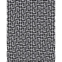 Monogram Jumpsuit