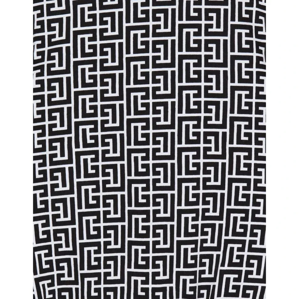Monogram Jumpsuit