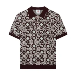Monogram Polo
