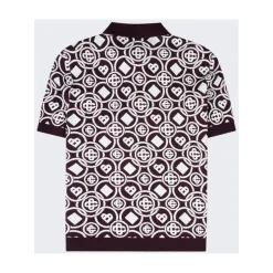Monogram Polo