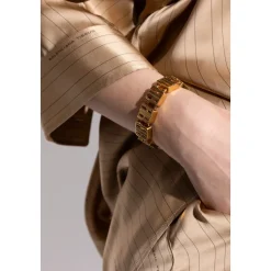 Monogramm Armband